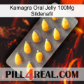 Kamagra Oral Jelly 100Mg Sildenafil cialis1